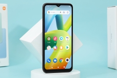Điện thoại di động Xiaomi Redmi 1A - Hàng chính hãng