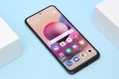Điện thoại di động Xiaomi Redmi Note 10s - Hàng chính hãng