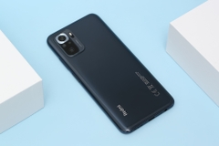 Điện thoại di động Xiaomi Redmi Note 10s - Hàng chính hãng