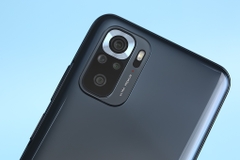 Điện thoại di động Xiaomi Redmi Note 10s - Hàng chính hãng