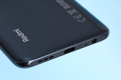 Điện thoại di động Xiaomi Redmi Note 10s - Hàng chính hãng