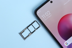 Điện thoại di động Xiaomi Redmi Note 10s - Hàng chính hãng