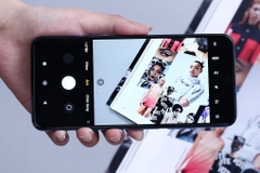 Điện thoại di động Xiaomi Redmi Note 11 - Hàng chính hãng