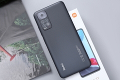 Điện thoại di động Xiaomi Redmi Note 11 - Hàng chính hãng