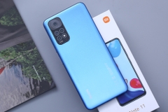 Điện thoại di động Xiaomi Redmi Note 11 - Hàng chính hãng