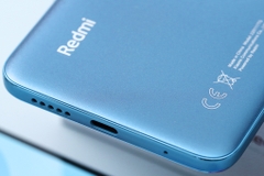 Điện thoại di động Xiaomi Redmi Note 11 - Hàng chính hãng