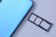 Điện thoại di động Xiaomi Redmi Note 11 - Hàng chính hãng
