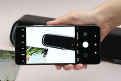 Điện thoại Xiaomi Redmi Note 11 Pro 5G - Hàng chính hãng