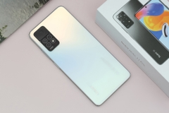 Điện thoại Xiaomi Redmi Note 11 Pro 5G - Hàng chính hãng