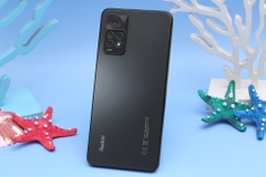 Điện thoại Xiaomi Redmi Note 11 Pro 4G - Hàng chính hãng