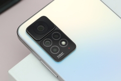 Điện thoại Xiaomi Redmi Note 11 Pro 5G - Hàng chính hãng