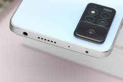 Điện thoại Xiaomi Redmi Note 11 Pro 5G - Hàng chính hãng