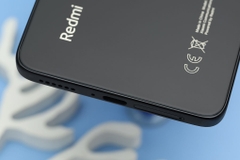 Điện thoại Xiaomi Redmi Note 11 Pro 5G - Hàng chính hãng