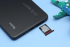 Điện thoại Xiaomi Redmi Note 11 Pro 5G - Hàng chính hãng