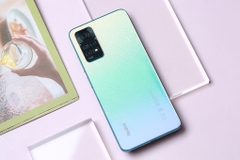 Điện thoại Xiaomi Redmi Note 11 Pro 5G - Hàng chính hãng