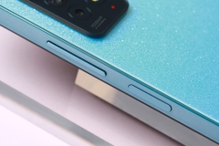 Điện thoại Xiaomi Redmi Note 11 Pro 5G - Hàng chính hãng