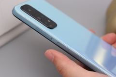 Điện thoại di động Xiaomi Redmi Note 11 - Hàng chính hãng