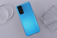 Điện thoại di động Xiaomi Redmi Note 11s - Hàng chính hãng