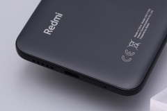Điện thoại di động Xiaomi Redmi Note 11s - Hàng chính hãng
