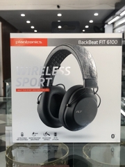 Tai nghe Bluetooth Plantronics Backbeat Fit 6100 - Hàng chính hãng