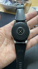Đồng hồ Samsung Galaxy Watch 3 bản thép GPS/LTE 41/45mm đã qua sử dụng bảo hành 01 tháng