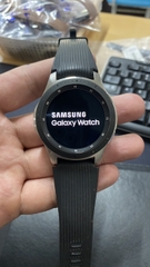 Đồng hồ Samsung Galaxy Watch 3 bản thép GPS/LTE 41/45mm đã qua sử dụng bảo hành 01 tháng