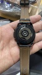 Đồng hồ Samsung Galaxy Watch 3 bản thép GPS/LTE 41/45mm đã qua sử dụng bảo hành 01 tháng