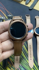 Đồng hồ Samsung Galaxy Watch 3 bản thép GPS/LTE 41/45mm đã qua sử dụng bảo hành 01 tháng