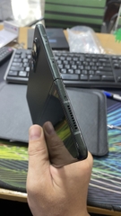 Điện thoại di động Samsung Galaxy Fold 3 màu xanh 256GB - Hàng đã qua sử dụng