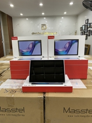 Máy tính bảng Masstel Tab 10.1 PRO 4Gb/64Gb - Hàng chính hãng