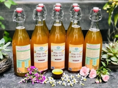 Mật Ong hoa Vải