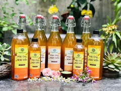 Mật Ong hoa Vải