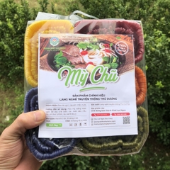 Mỳ Chũ( Mỳ gạo trắng)