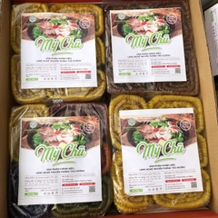 Mỳ Chũ( Mỳ gạo trắng)