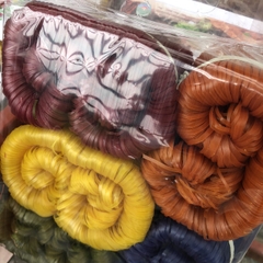 Mỳ Chũ( Mỳ gạo trắng)