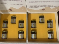 Sâm Nam Mật Lục