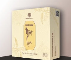 Sâm Nam Mật Lục