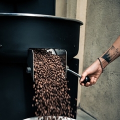 CÀ PHÊ PHA PHIN - Mew Blend 955