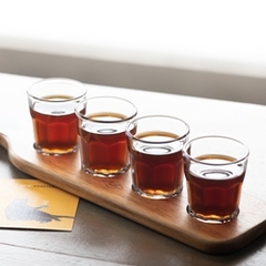 Bình thuỷ tinh ngâm cà phê ủ lạnh Timemore Coldbrew 600ml