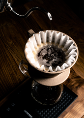 ETHIOPIA LIMU WASHED