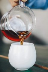 ETHIOPIA LIMU WASHED