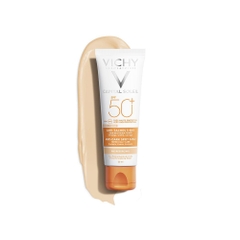 Kem Chống Nắng Vichy Ngừa Sạm & Thâm Nám 50ml