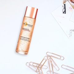 Nước Dưỡng Bio-essence Ngừa Lão Hóa Vàng & Hoa Hồng 100ml Bio-Gold Rose Gold Water