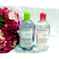Nước Tẩy Trang & Sữa Rửa Mặt Collagen