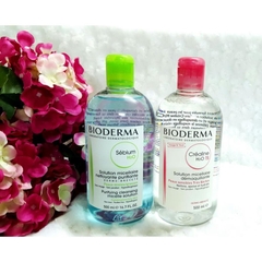 Nước Tẩy Trang & Sữa Rửa Mặt Collagen