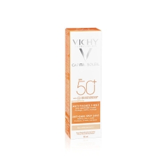 Kem Chống Nắng Vichy Ngừa Sạm & Thâm Nám 50ml