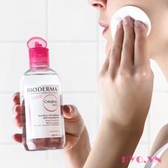 Nước Tẩy Trang & Sữa Rửa Mặt Collagen