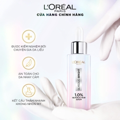 Serum LOreal Paris Dưỡng Sáng Và Mờ Thâm Nám 30ml