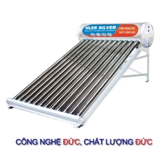 Máy HLER SILVER 300 Lít Chống Phèn Mặn