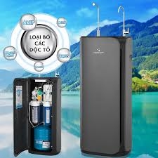 Máy lọc nước RO Neo Ambient - Hot 10 lõi